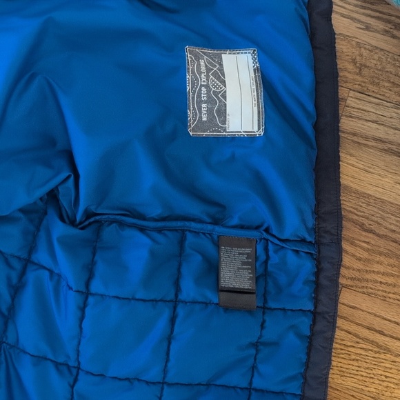The North Face Boys HARWAY Jacket